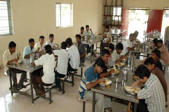 cafeteria